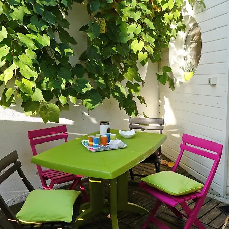 Ker Penthievre By Interhome * Saint-Pierre-Quiberon