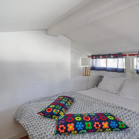 Ker Penthievre By Interhome *