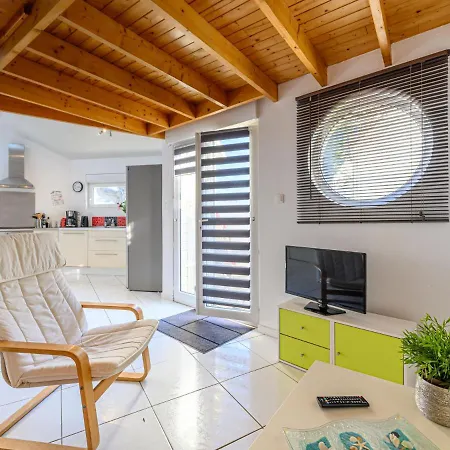 Ker Penthievre By Interhome Holiday home Saint-Pierre-Quiberon