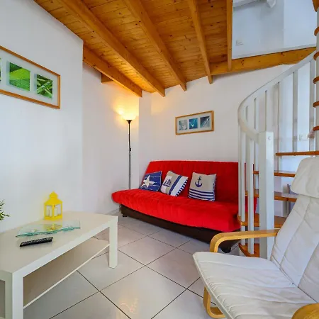 Ker Penthievre By Interhome