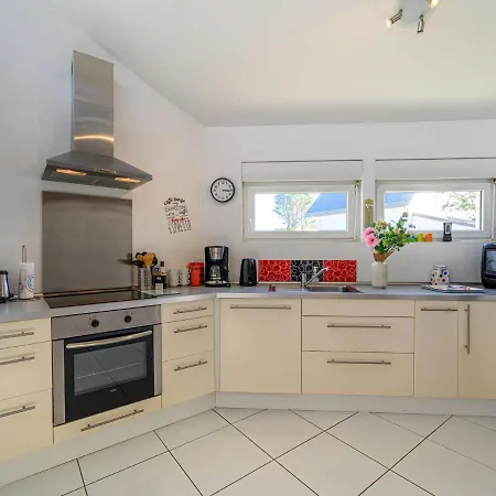 Holiday home Ker Penthievre By Interhome